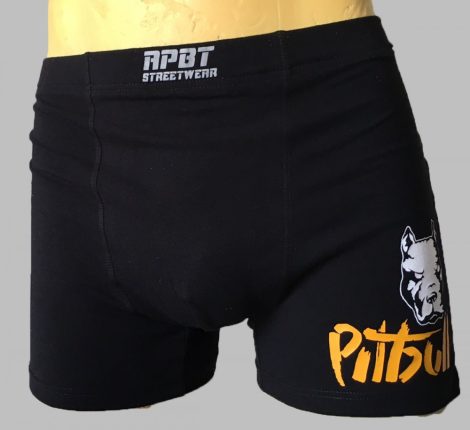 APBT Streetwear PITBULL THOR boxer alsónadrág M - 7XL-ig