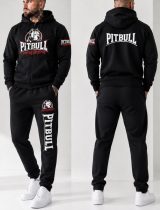 APBT Streetwear PITBULL ALFA PUNCHY szabadidőruha  S-5XL-ig