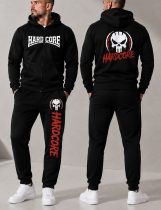 HARDCORE CONNECT Szabadidőruha S-5XL-ig