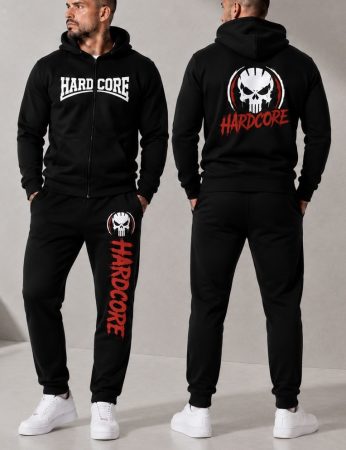 HARDCORE CONNECT Szabadidőruha S-5XL-ig
