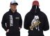 APBT Streetwear PIT BULL SPORT PULÓVER BLACK/GOLD S-5XL-ig