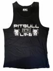 APBT Streetwear PIT BULL LFE trikó