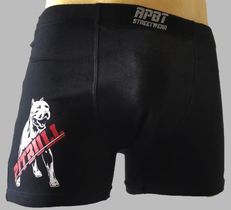 APBT Streetwear PITBULL SPORT boxer alsónadrág M - 7XL-ig