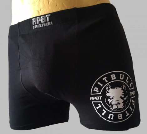 APBT Streetwear PITBULL VITALITY boxer alsónadrág M - 7XL-ig