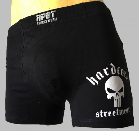 APBT Streetwear PITBULL HARDCORE boxer alsónadrág M - 7XL-ig