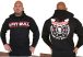 APBT Streetwear PIT BULL GANG pulóver  S-5XL-ig