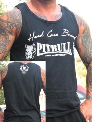 APBT streetwear BROOKLYN trikó
